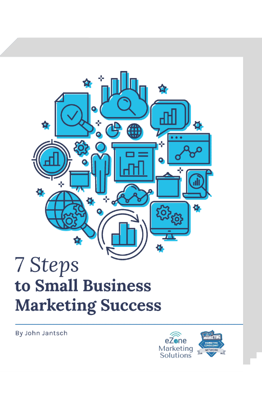 7 Steps to Small Business Marketing Success